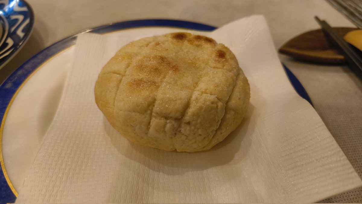 耐え抜け❕しらたまちゃん🍡 tweet media