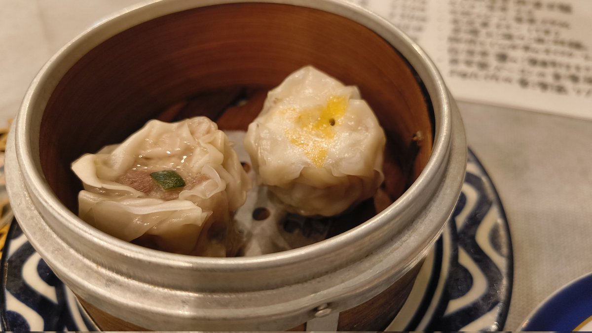 耐え抜け❕しらたまちゃん🍡 tweet media