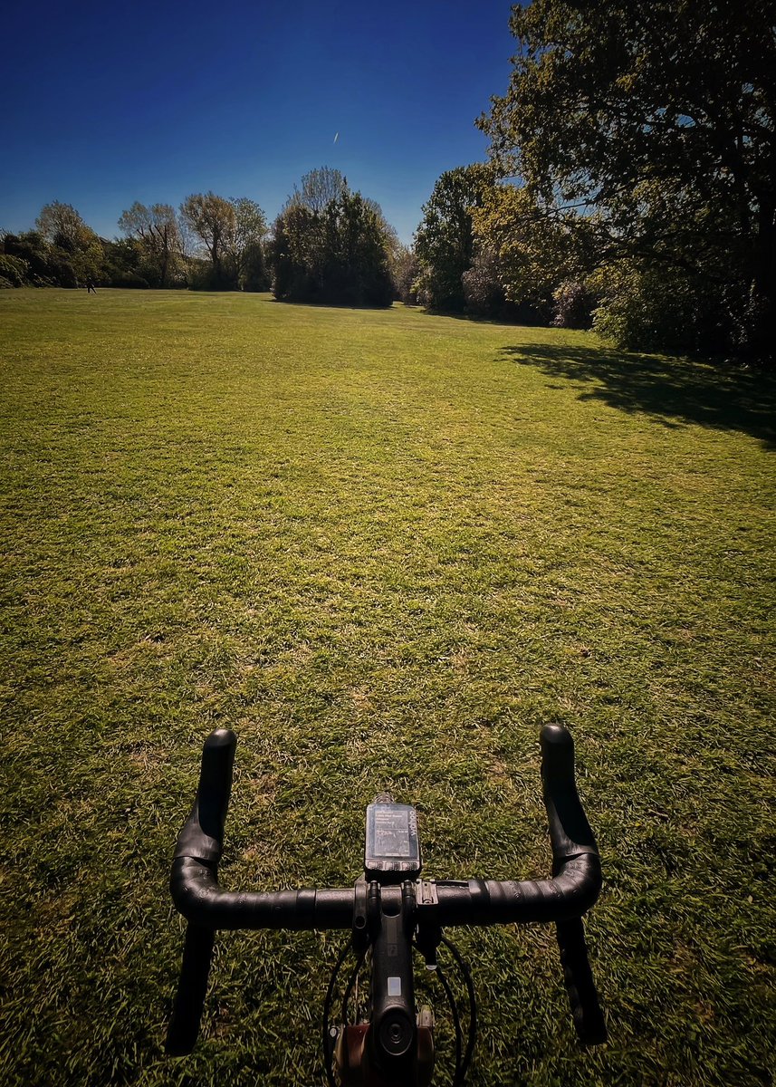 Coffee, Croissants &amp; Gravel