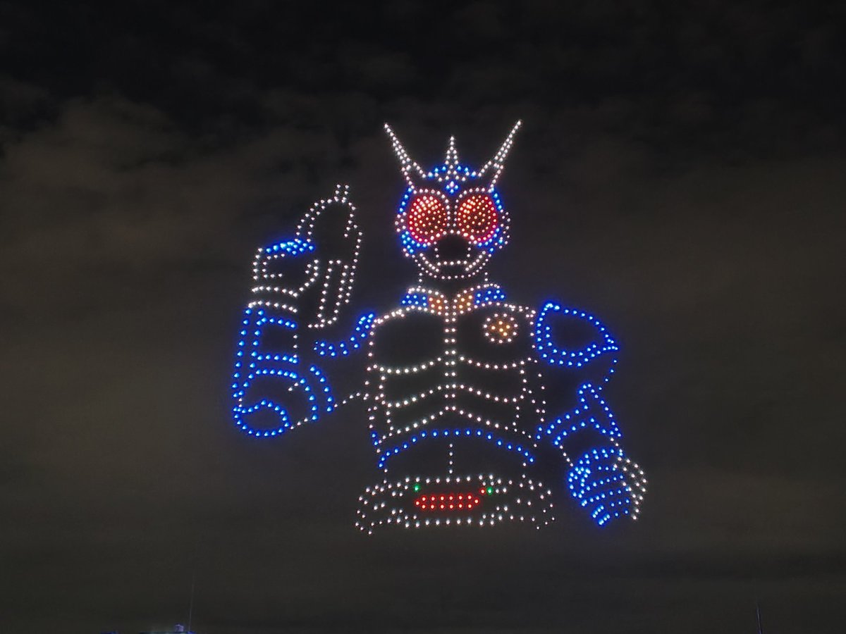 暫定アイオネスSB tweet media