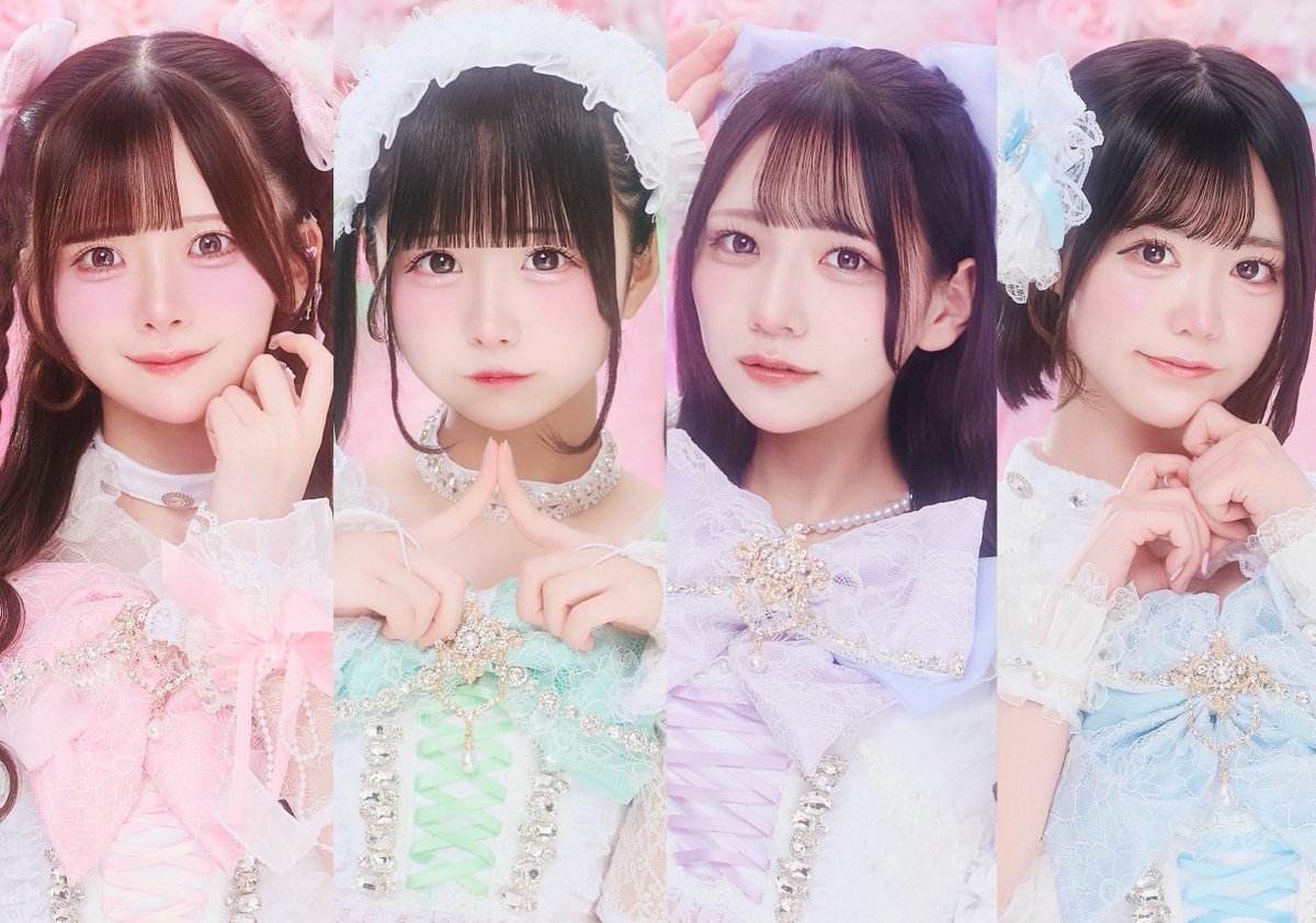 𓈒⁺⋆ ┈┈⋆┈┈⋆𓈒 ˖ ࣪ 𝜗𝜚⁺⋆𓈒⋆┈┈⋆┈┈ ⋆𓈒 ˖ ࣪ 
               【新アー写公開 】

『この春一番の胸キュンを、君に♡』

🤍 兎月もも <a href="/kimikyun_momo/">兎月もも 【君に、胸キュン。】</a> 
❤️ 南ことの <a href="/kimikyun_koto2/">南ことの🆕アカウント【君に、胸キュン。】</a> 
💙 七瀬優歌 <a href="/kimikyun_yuka/">七瀬優歌【君に、胸キュン。】</a> 
🧡 夢心かりん <a href="/kimikyun_karin/">夢心かりん【君に、胸キュン。】</a> 
💚 恋麦める <a href="/kimikyun_meru/">恋麦める【君に、胸キュン。】</a> 
💜