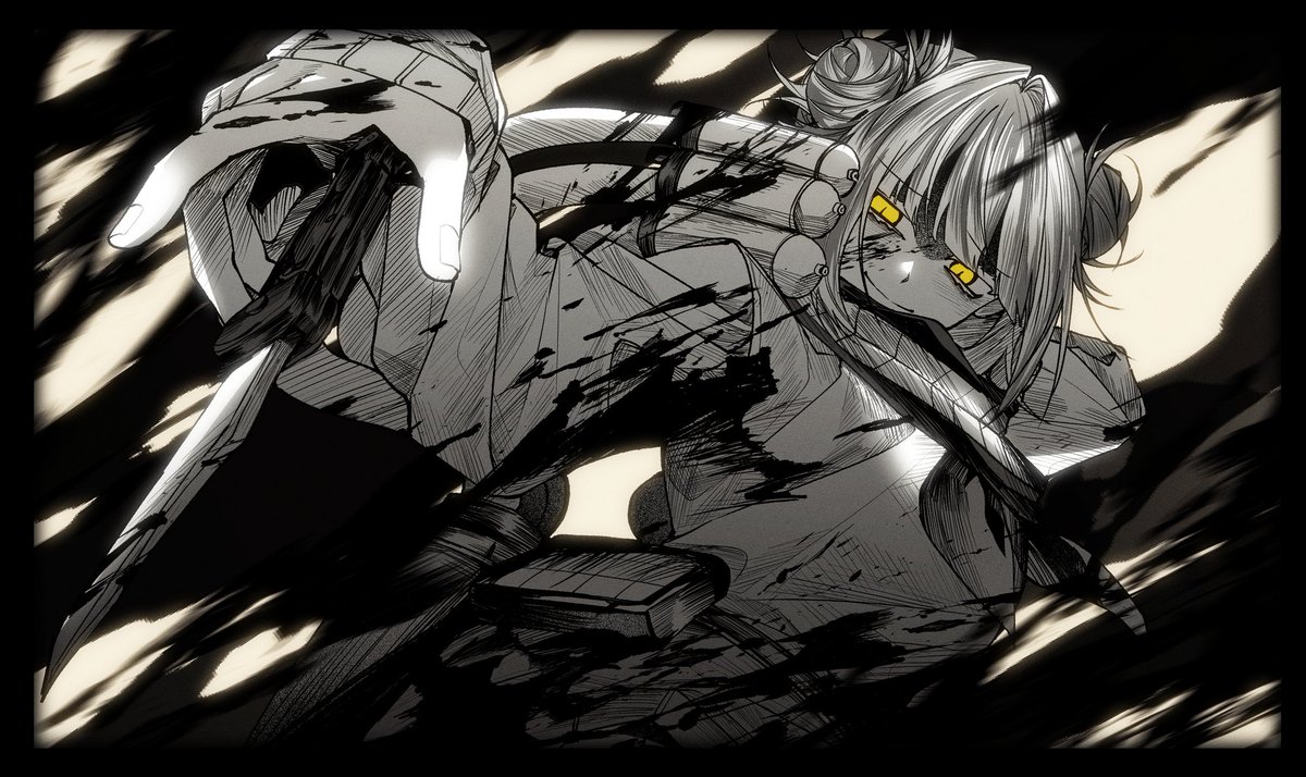 면지 커미계 tweet media