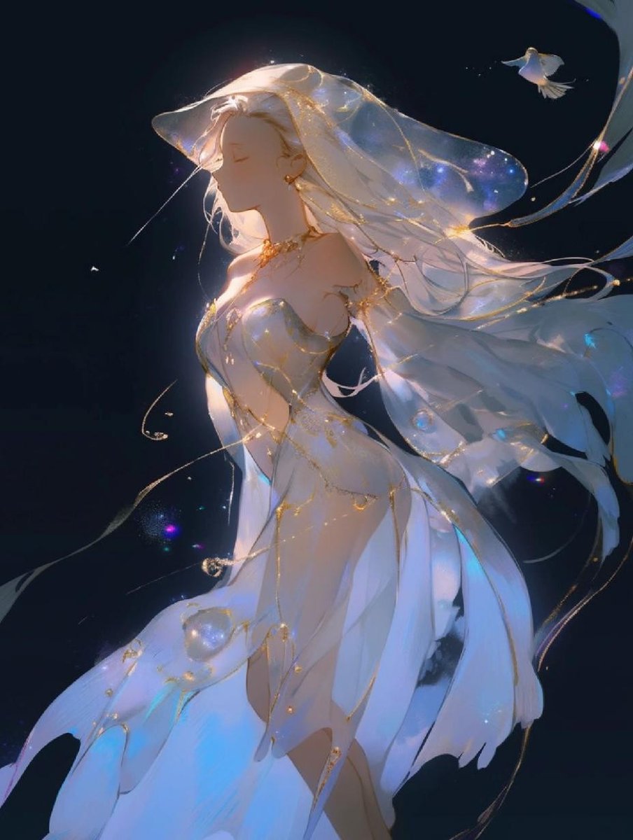 ΛRIΣᄂ.../Assistant tweet media