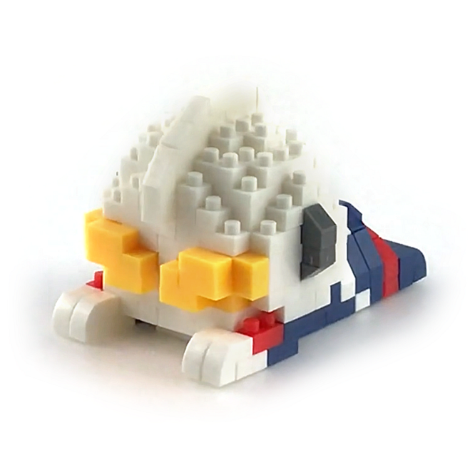 AllGoodsManual's tweet image. How to Build Ultraman - JIHUI M1049 Blocks Instructions
youtu.be/JsMyLQGFOjM
JIHUI Building Blocks PAPA METAVERSE - Ultraman M1049
Pieces : 168pcs
#Assembly #JIHUI #M1049 #METAVERSE #MicroBlock #MiniBlock #NanoBlock #PAPA #Ultraman