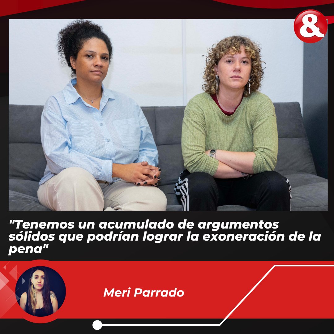 Caras & Caretas tweet media