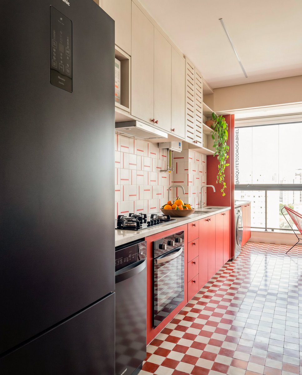 João Gabriel | arquiteto tweet media