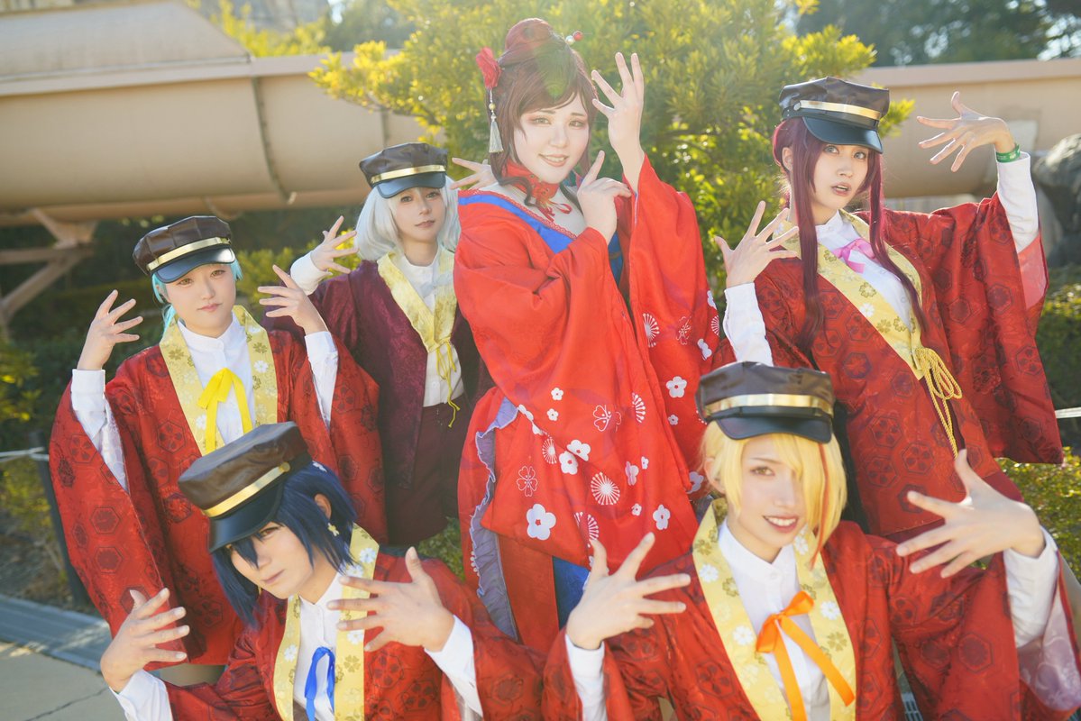 どやんな〜るZ tweet media