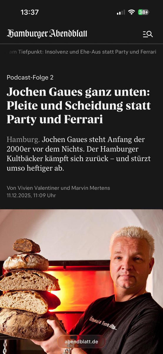 Jonas Beckenkamp tweet media