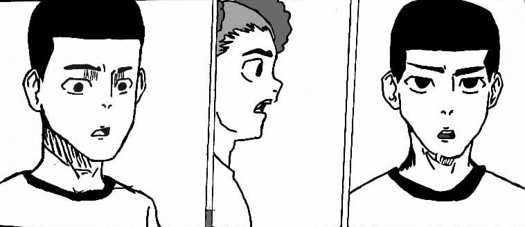 cloufse's tweet photo. Who's up for a ride?

#cloufse #goviral #comics https://t.co/3mvcGleO06