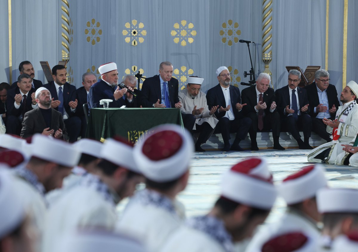 AK Parti tweet media