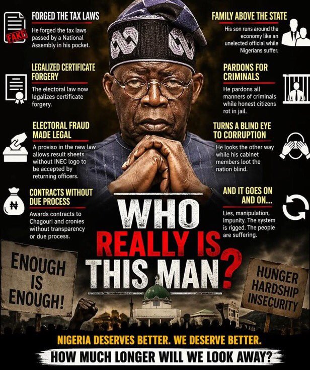 Damilola tweet media