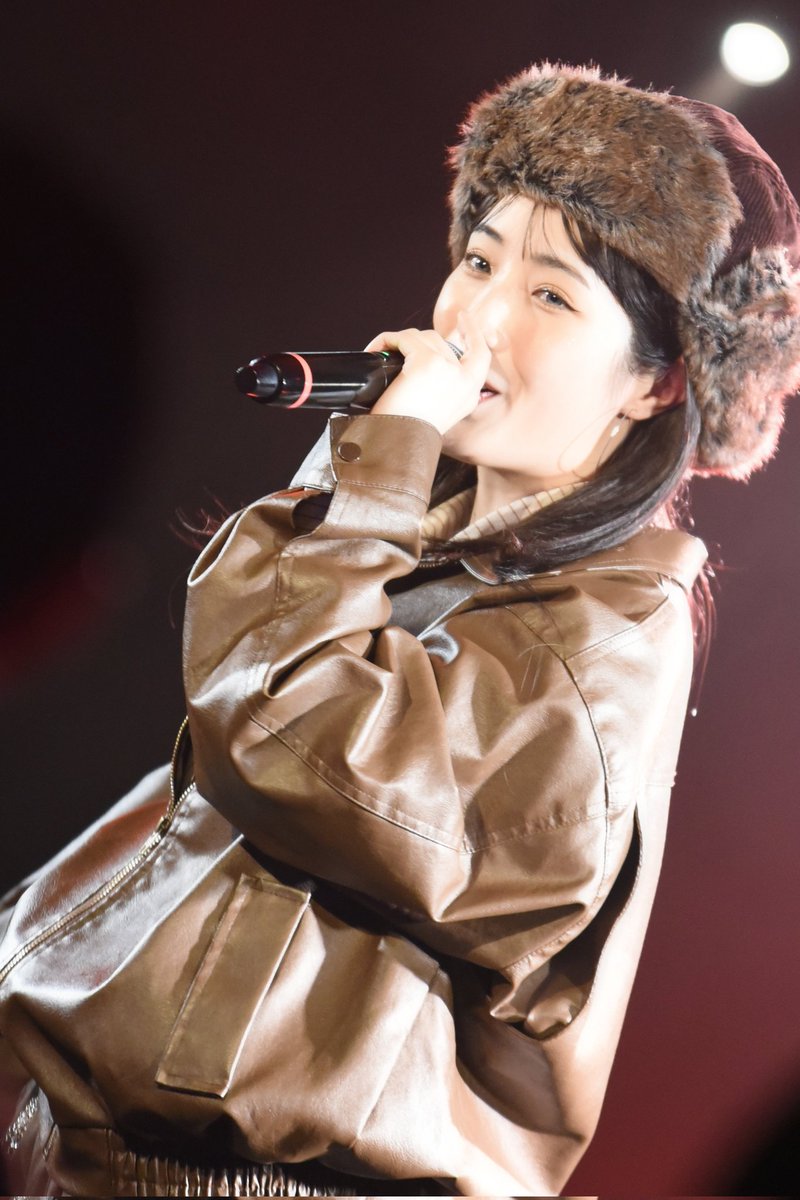 luvallicare's tweet image. YUKIちゃん
#えーらしあん
2026.4.17
西永福JAMにて
やっぱりいい声だぁ🎶楽しかった
#YUKI #INSPIRE