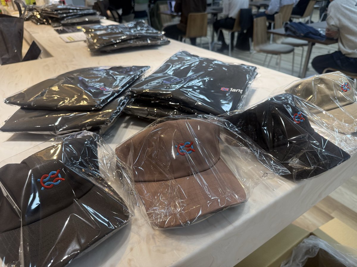 ClickHouse Japan tweet media