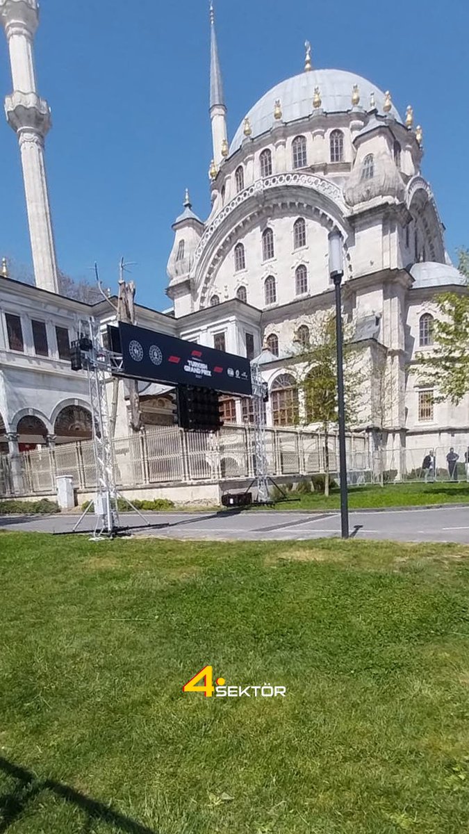 🏁 ALANDAYIZ

#F1 #TurkishGp