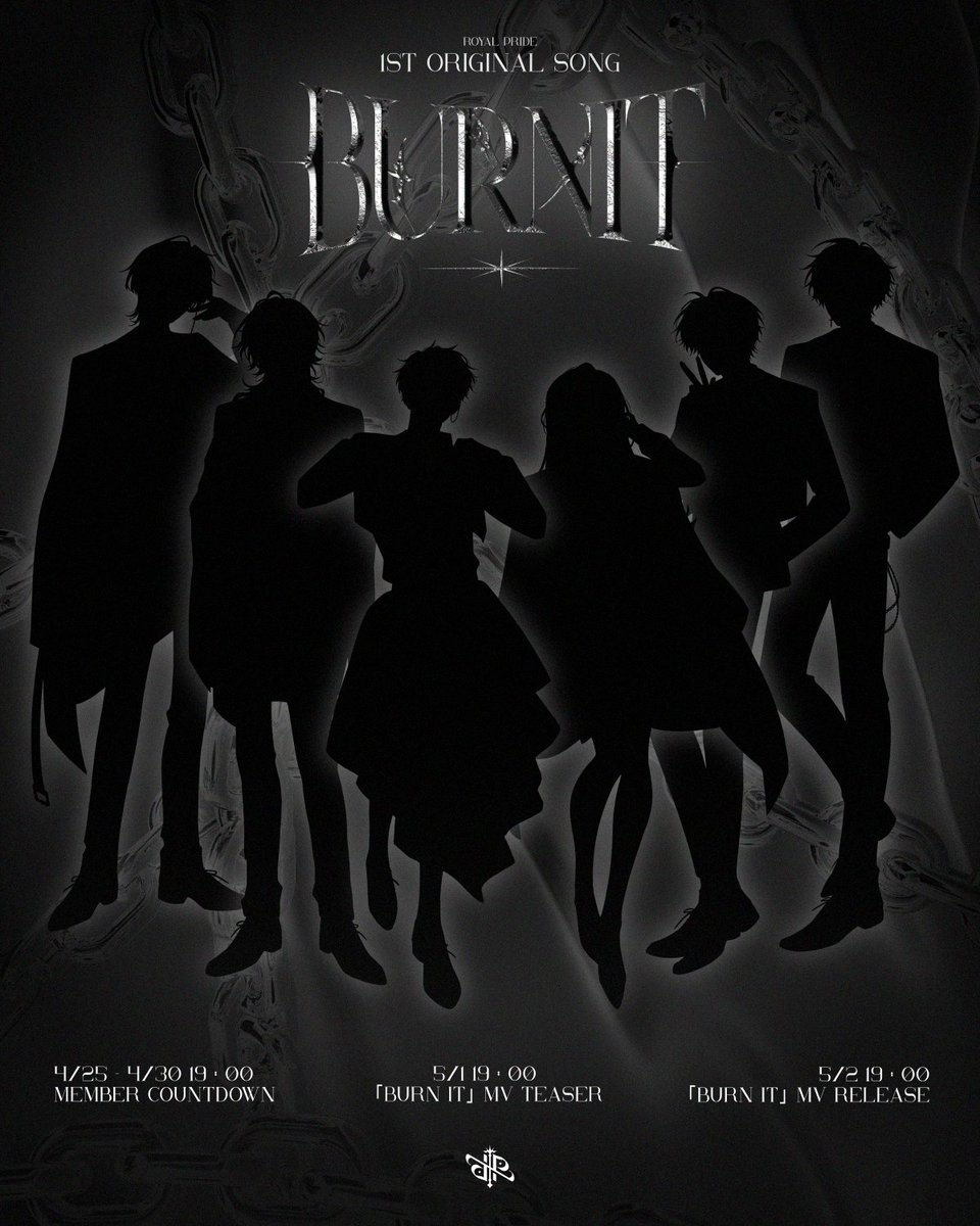 Royal Pride【ロヤプラ】 tweet media