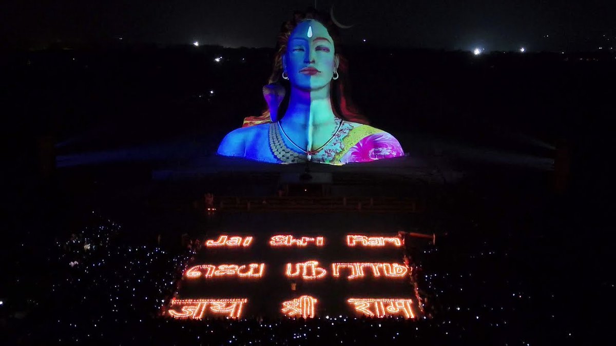 Jeeva #SaveSoil🤝🌎🕊 tweet media