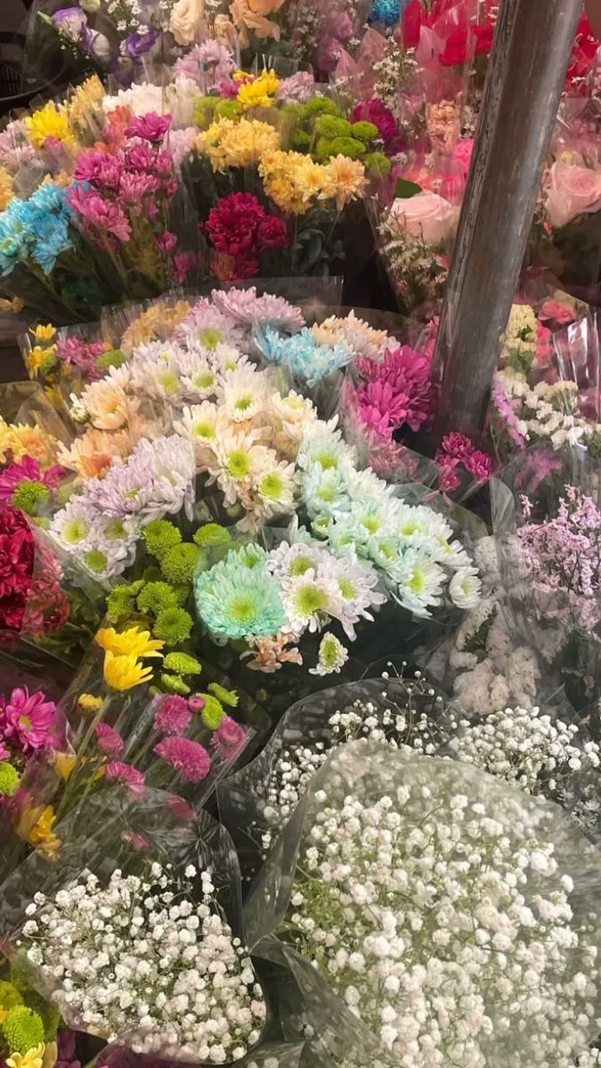 Charmaine 🌸 tweet media