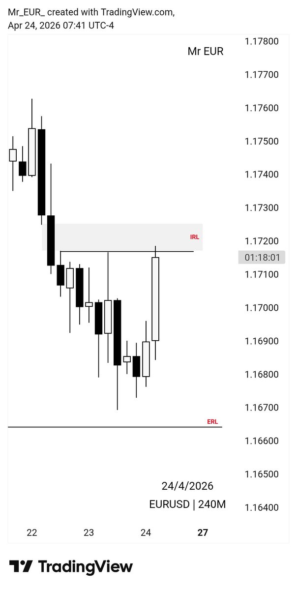 MR | EUR tweet media