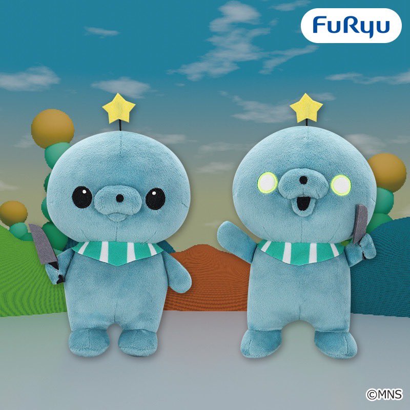 存在しない教育番組 『#教育番組』のキャラクター うちきでネガティブ