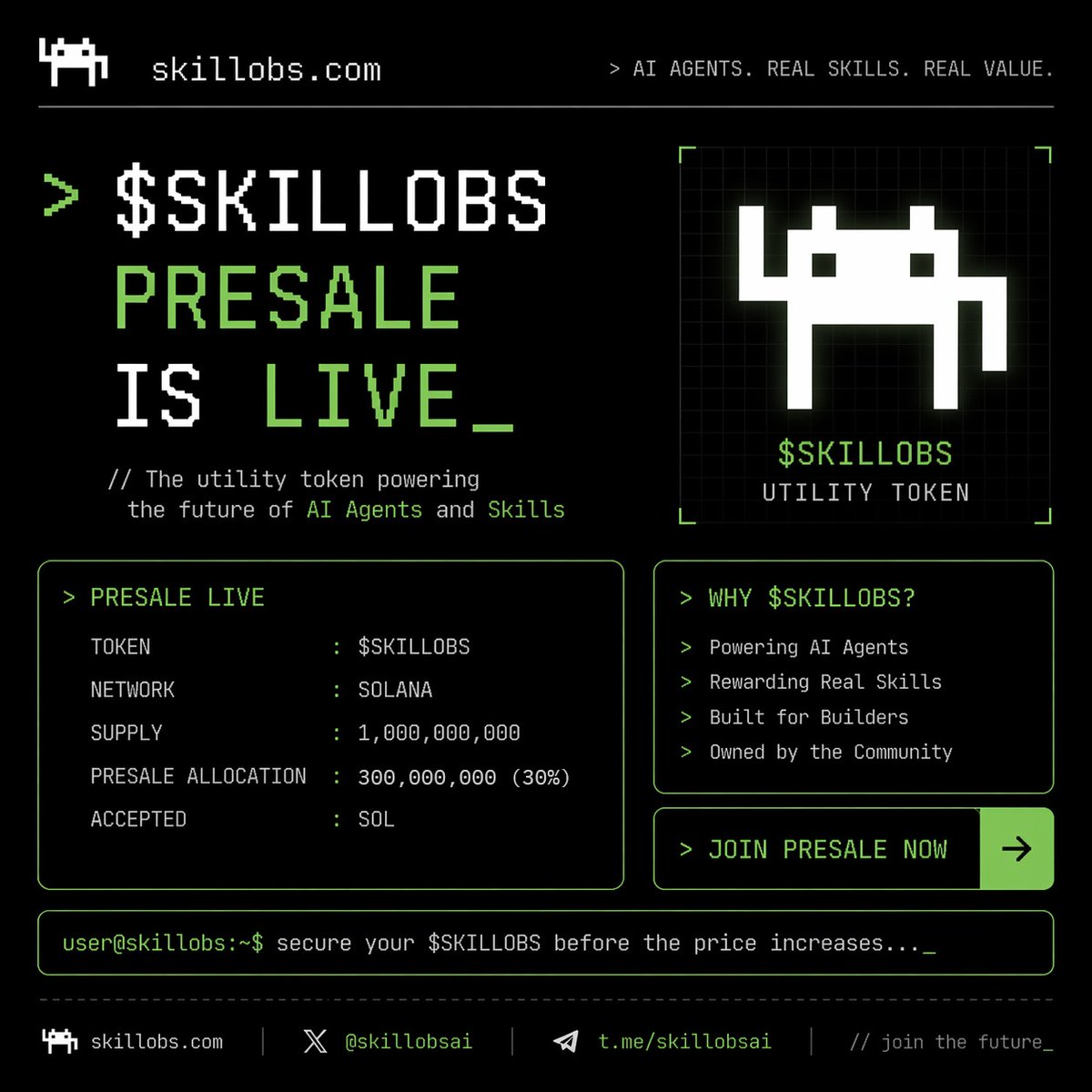 Skillobs tweet media