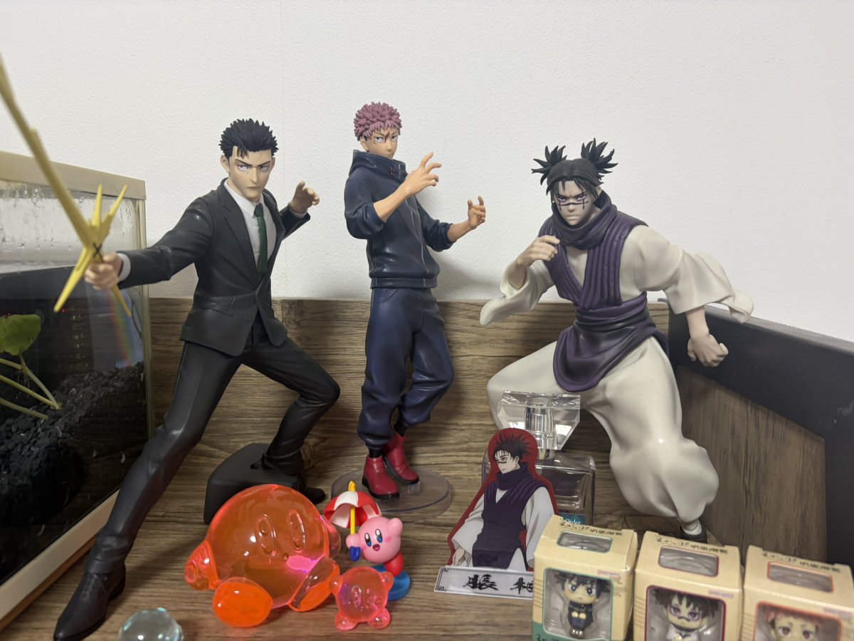 事件簿 tweet media