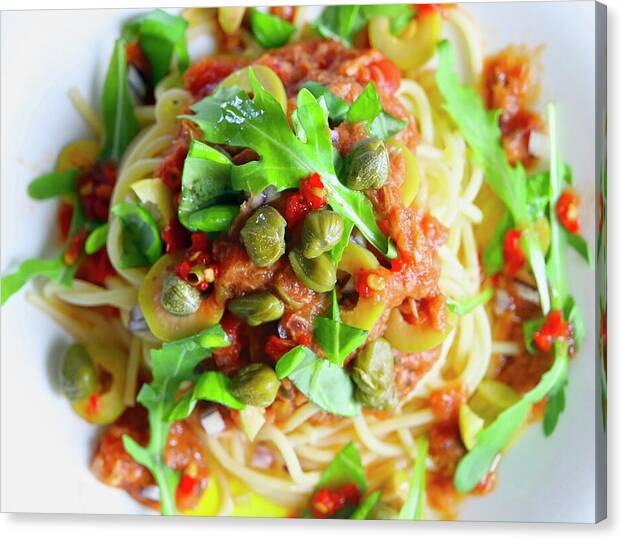 HurmerintaArt's tweet image. A delicious and colorful tuna spaghetti.
#food #photography #wallart #giftidea #kitchendecor 

johanna-hurmerinta.pixels.com/featured/a-del…