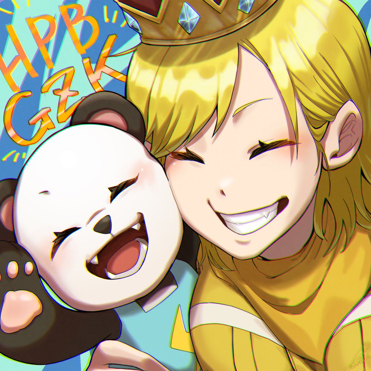 一昨年の4月のやつなんだけど、可愛くね…？？