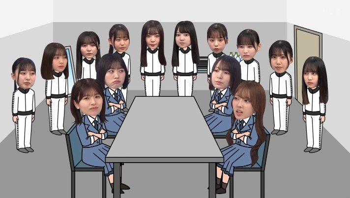 受け継がれる縦社会