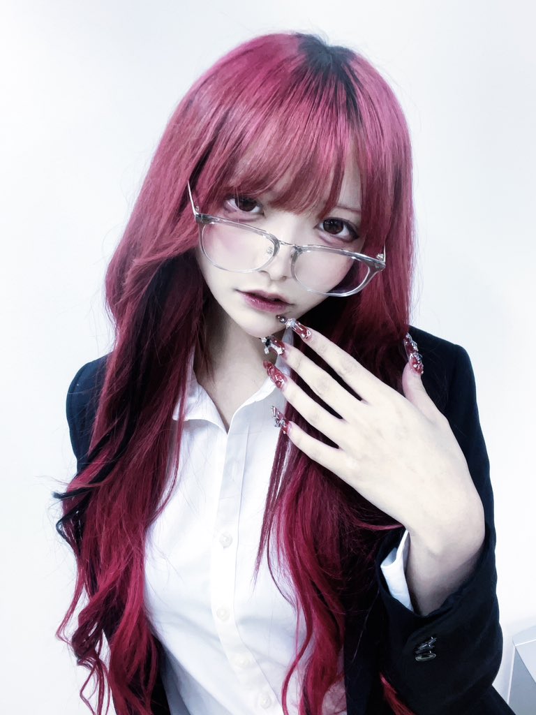 廻途マヨイ【XINXIN】 tweet media