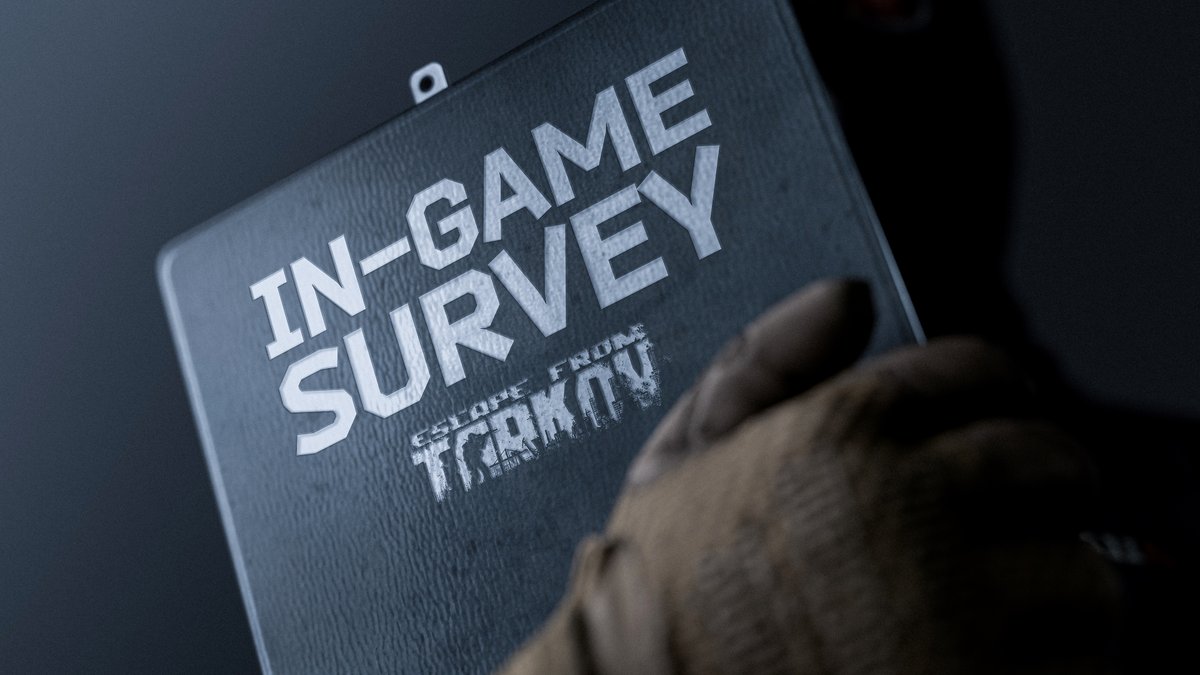 Escape from Tarkov tweet media