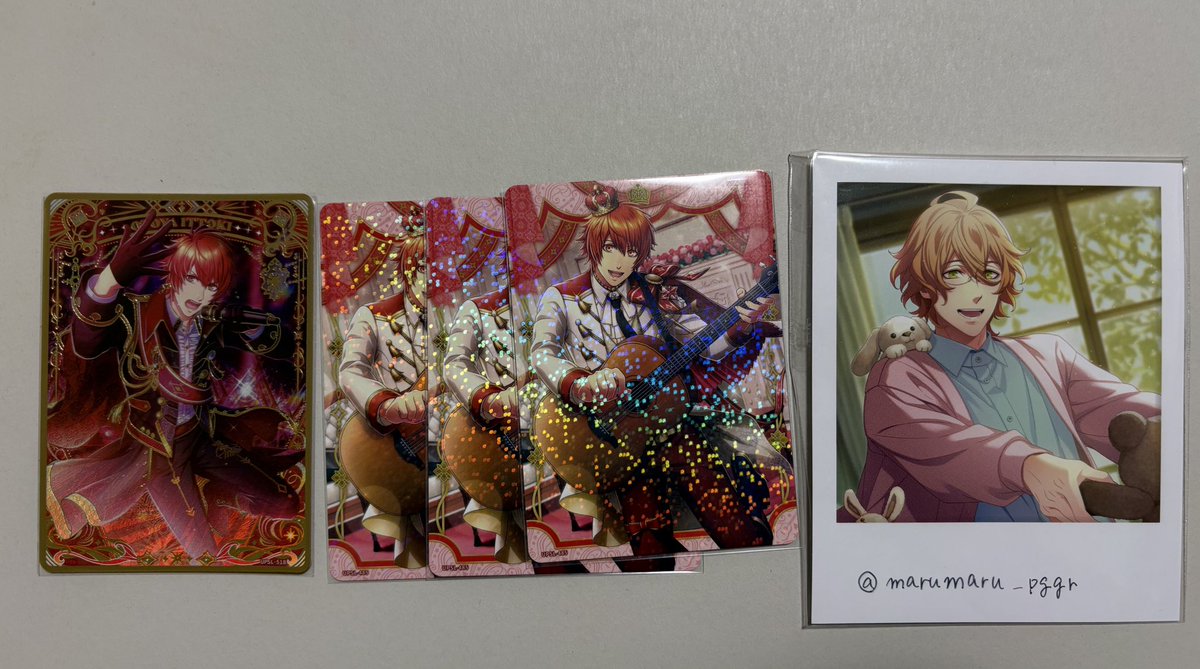 まるる tweet media