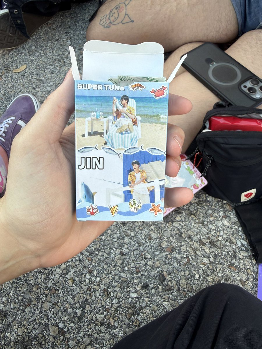 this is what the people want