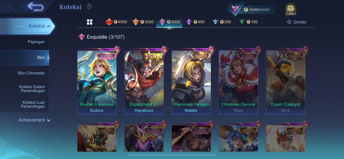 Capcin Cincau tweet media