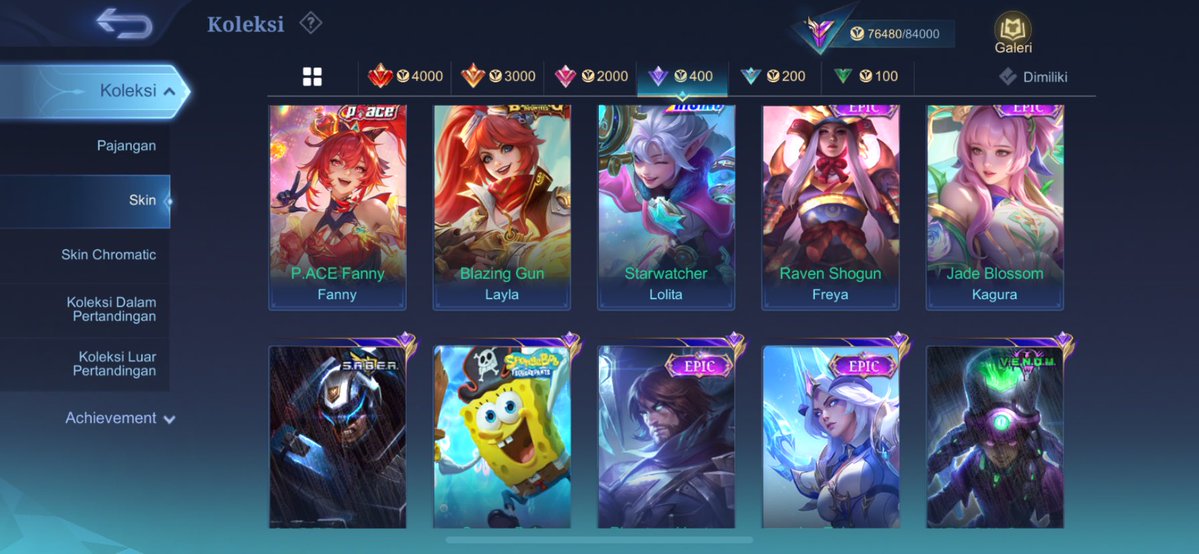 Capcin Cincau tweet media