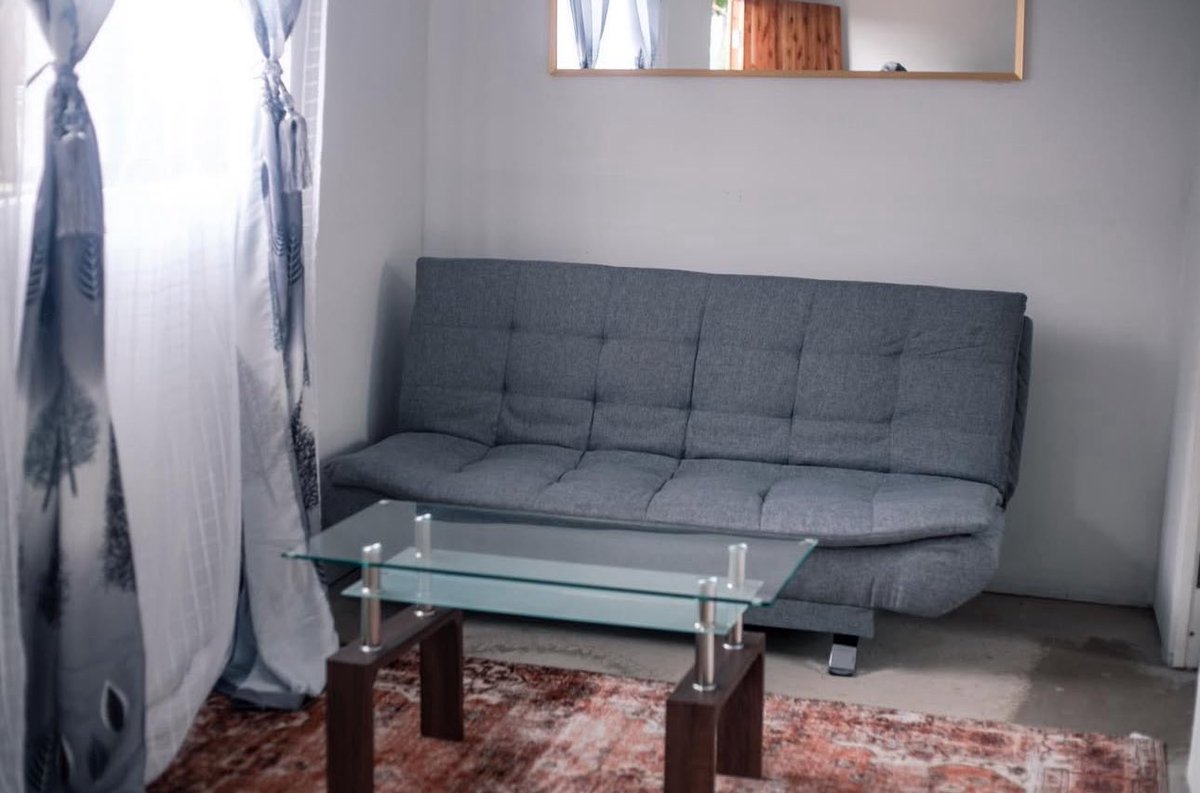 CollenMashFound's tweet photo. 10. Fully furnished, built with care but more than that, it was built with love, unity, and the belief that no family should be left behind in their darkest hour. #CMF #CMF14 #CMFAnniversary #collenmashawanafoundation https://t.co/9PxXeZYzgH