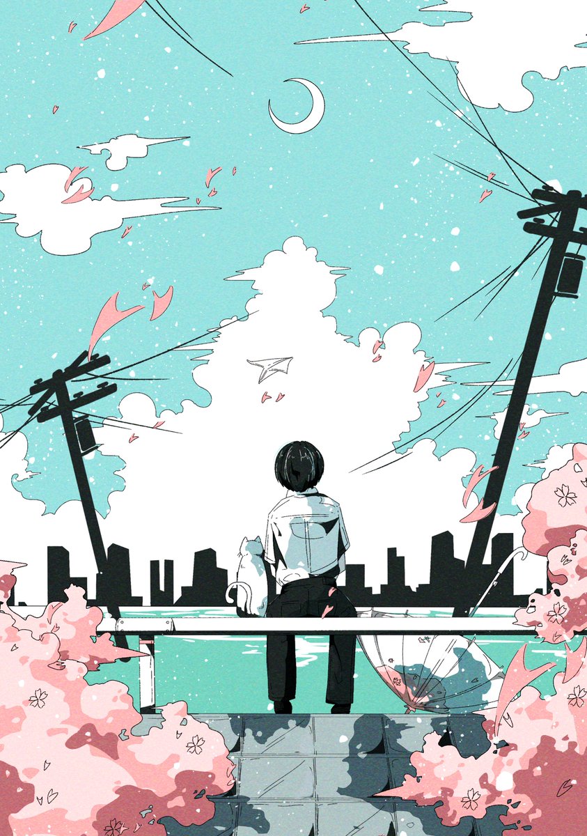 nekofood_lima's tweet photo. 明日12:00に新作出すよ

フォローして通知オンにして
コメントといいねとリポストの準備しながら
首を長くして正座して待っててね
抱きしめにいくね

 #絵師100人展に出てみたい https://t.co/3wceFLSPLN