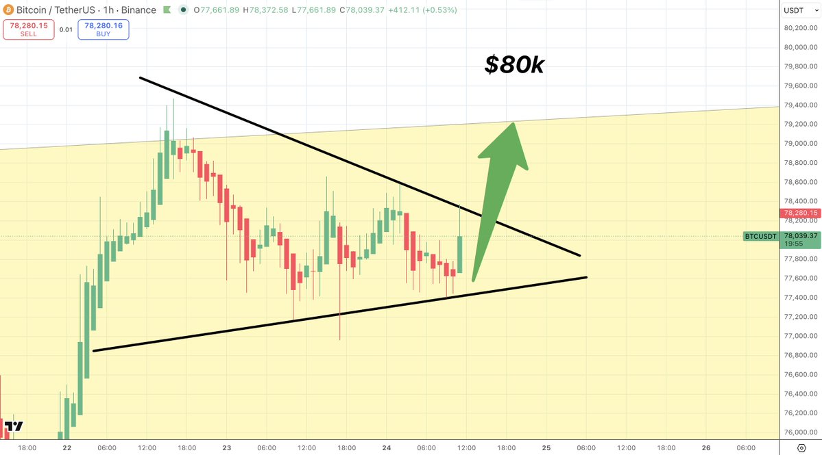 Satoshi Flipper tweet media