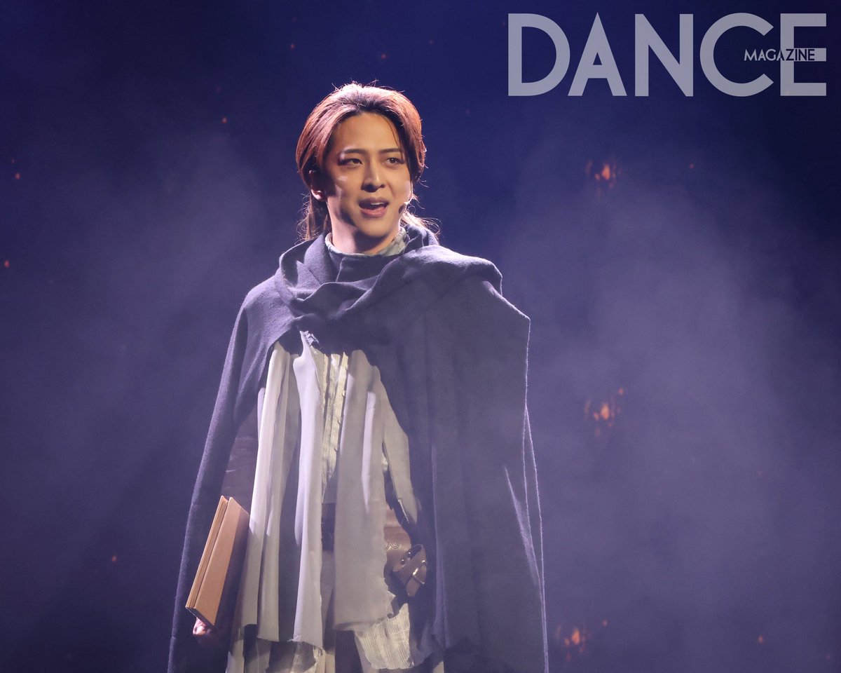 新書館ダンスマガジン tweet media