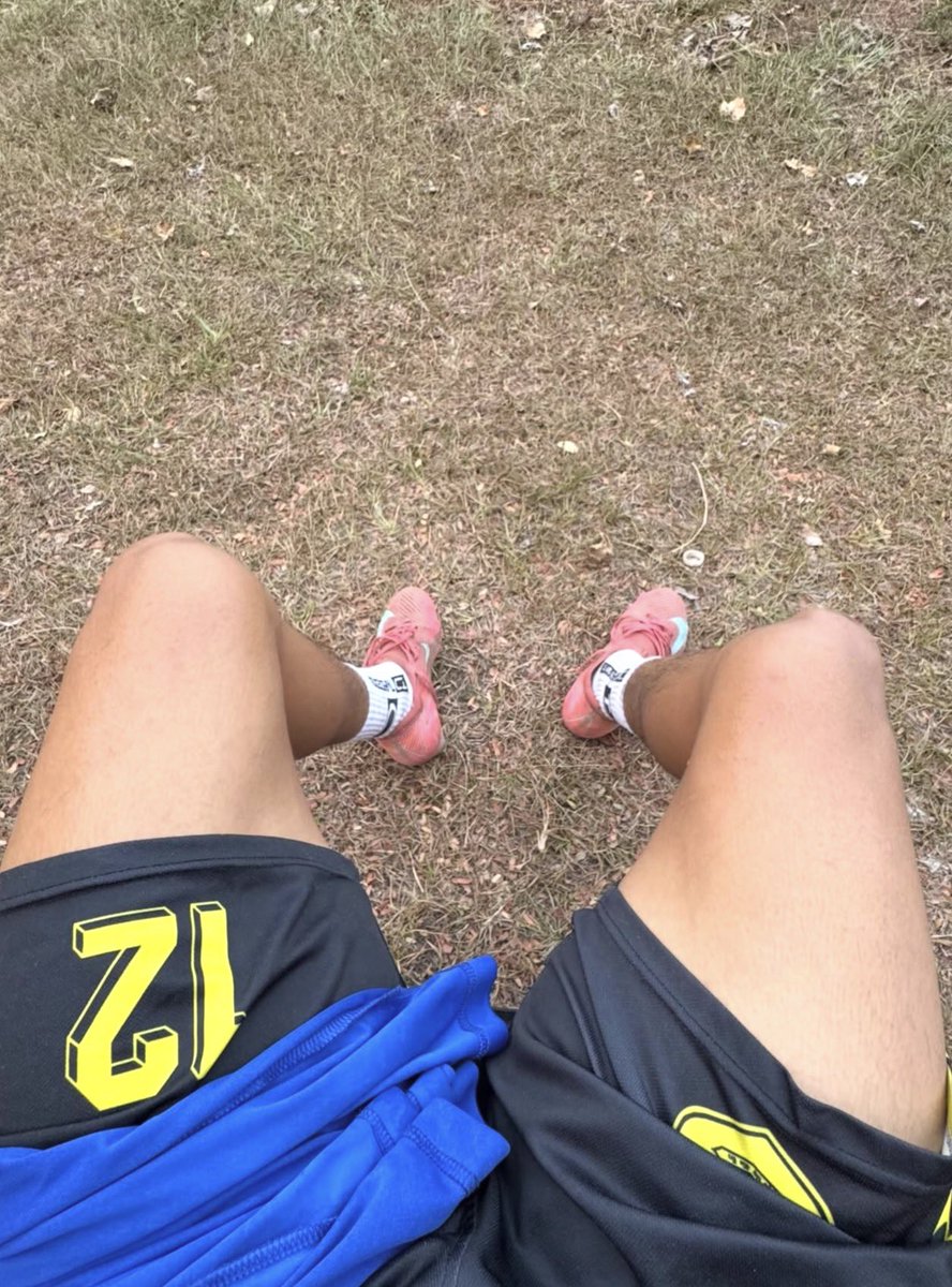 Soccer player ~⚽🧦👟 tweet media