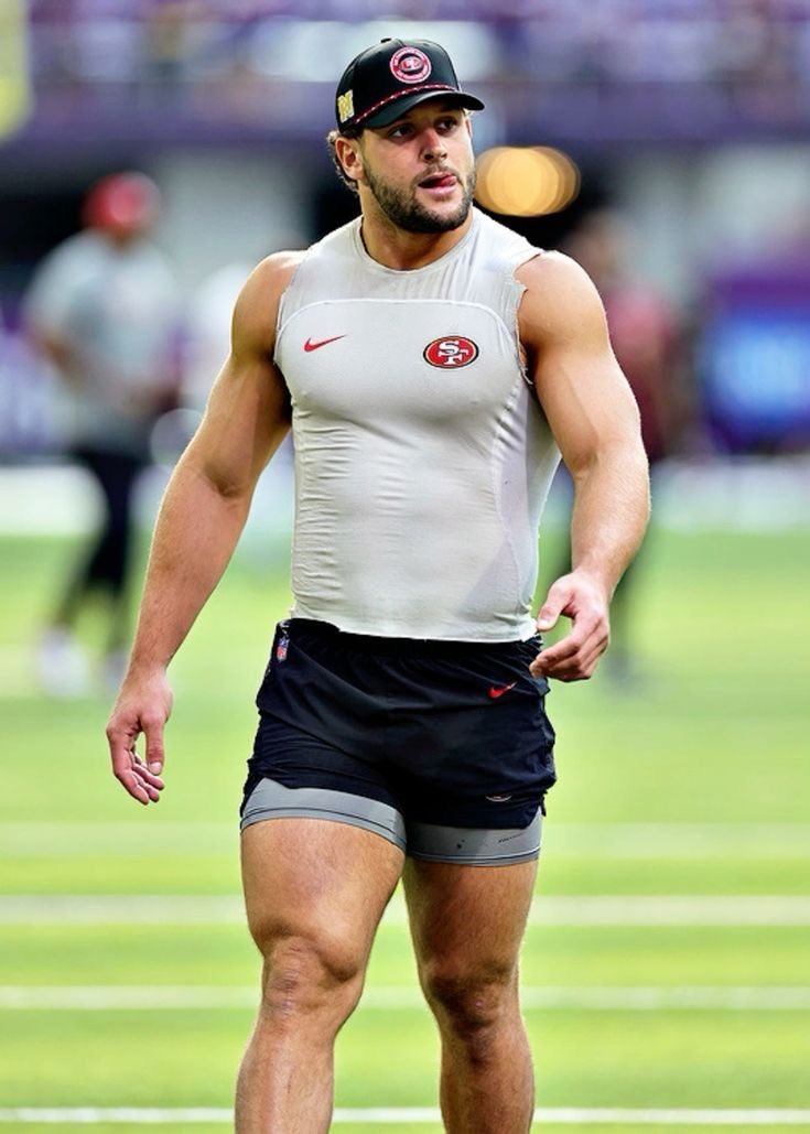 NFL Hotties tweet media