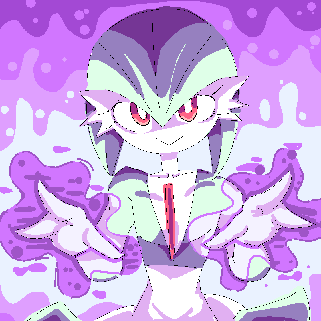 Huedartnate tweet media