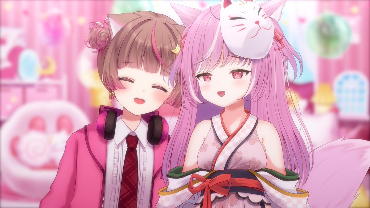 成瀬もち💫🍭 tweet media