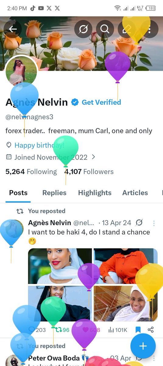 Agnès Nelvin tweet media