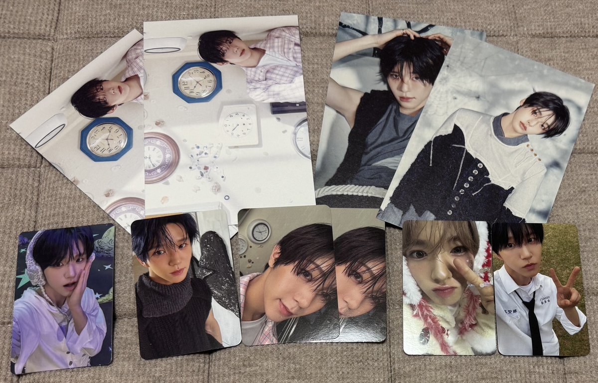 ぱんこ tweet media