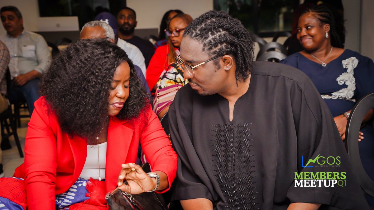 Lagos Angel Network tweet media