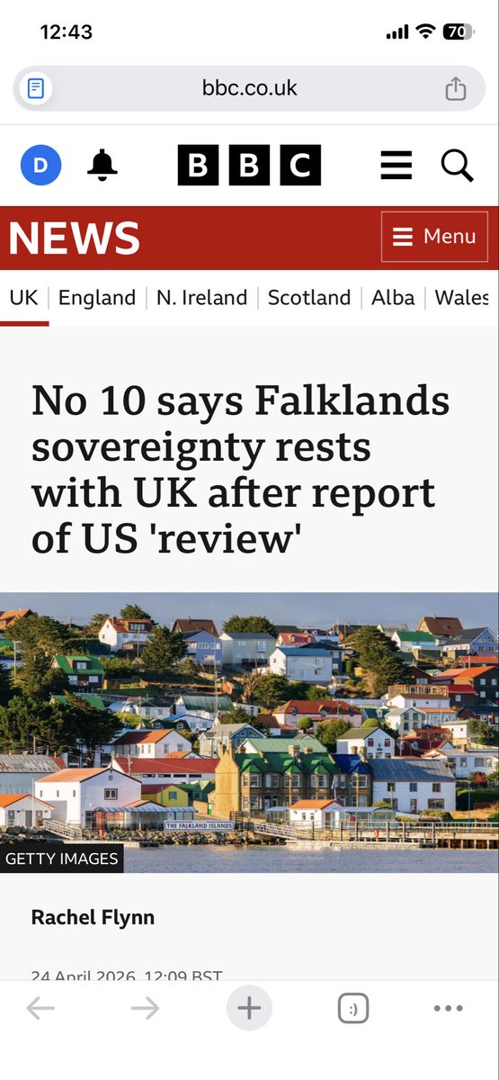 The Independent Party tweet media