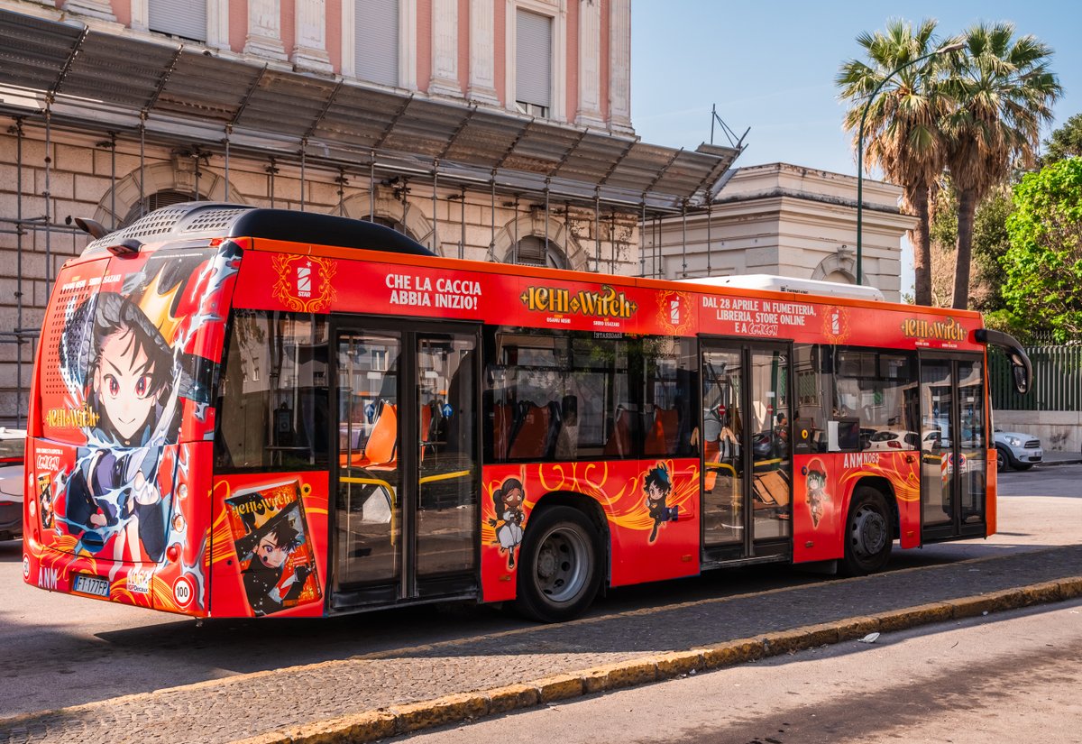 Star Comics tweet media