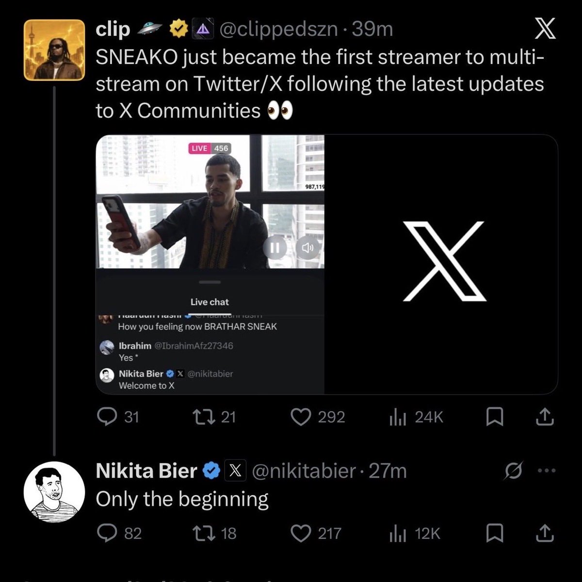 Laura Loomer tweet media