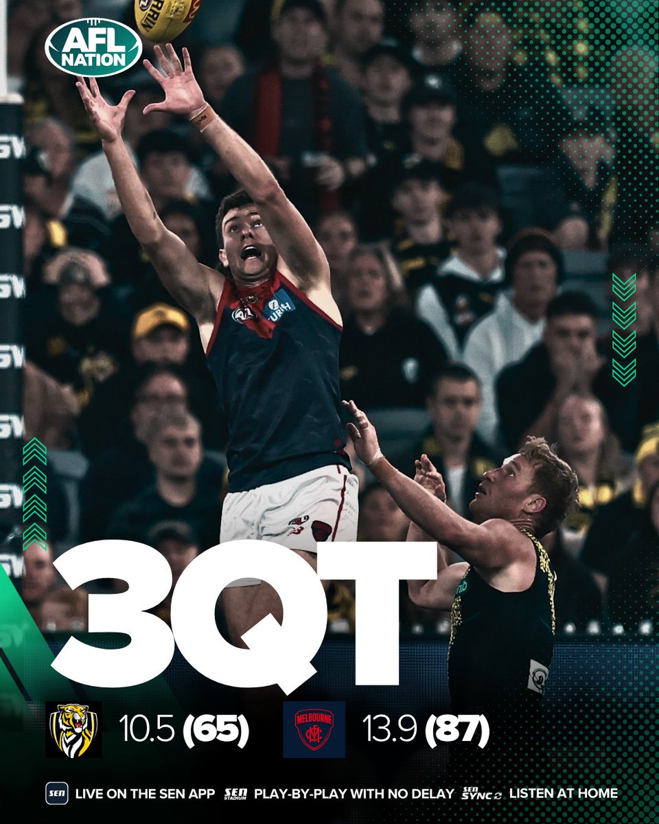 AFL Nation tweet media