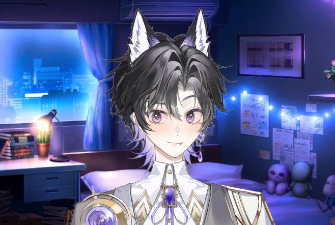 Star_Phoenix__VT tweet media
